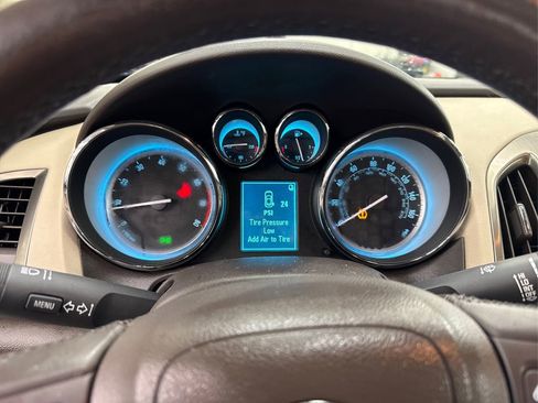 Used 2014 Buick Verano Leather image 22