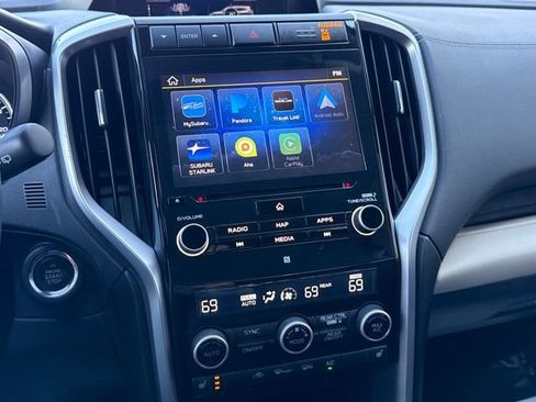 Used 2021 Subaru Ascent Limited w/ Technology Package AWD/4WD image 35