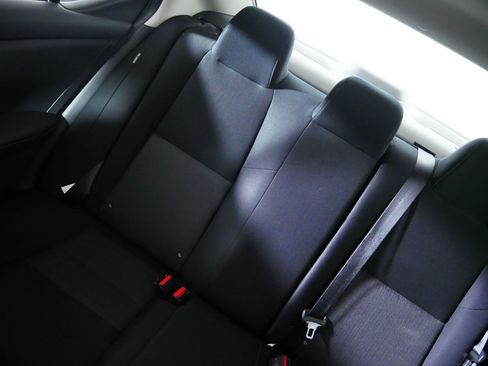 Used 2024 Nissan Sentra SV FWD image 12