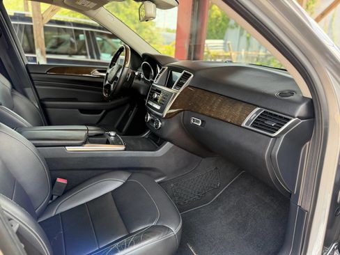 Used 2015 Mercedes-Benz ML 350 2WD image 16
