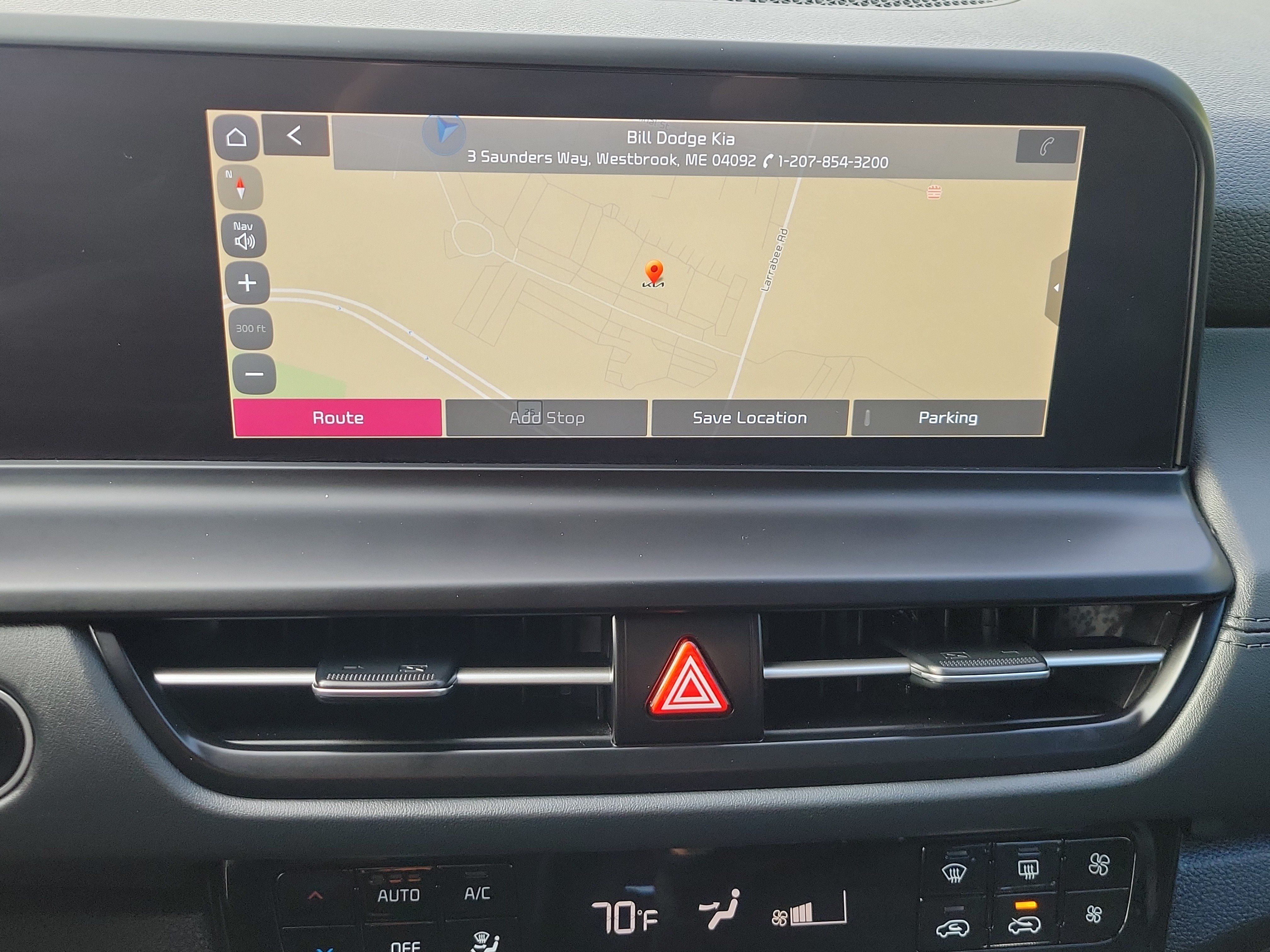 Used 2025 Kia Seltos EX AWD/4WD image 27