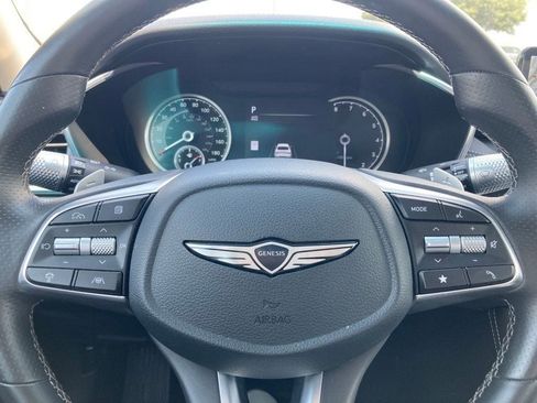 Used 2026 Genesis G70 2.5T AWD/4WD image 16