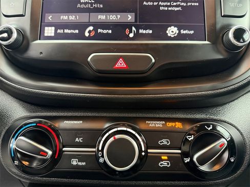 Certified 2023 Kia Soul LX image 29