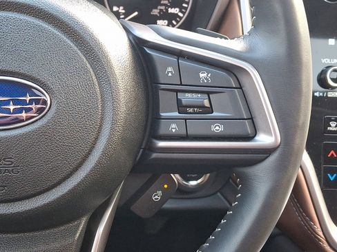 Certified 2025 Subaru Legacy Touring XT image 24