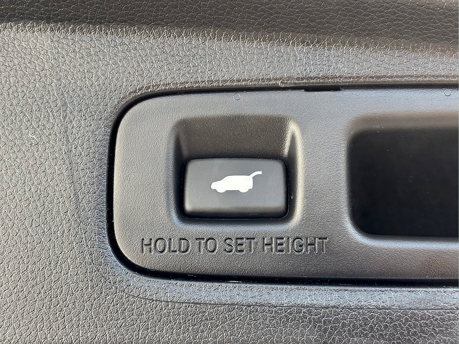 Certified 2026 Honda CR-V Sport-L image 6