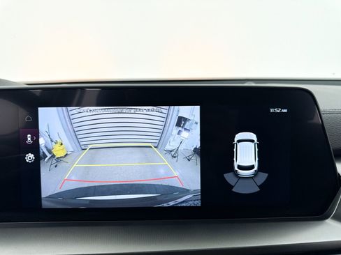 Certified 2025 Kia Telluride S image 26