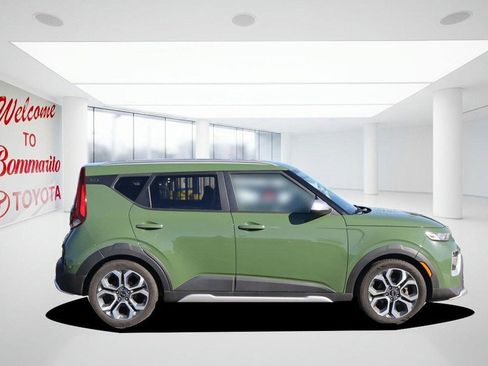Used 2020 Kia Soul X-Line image 5