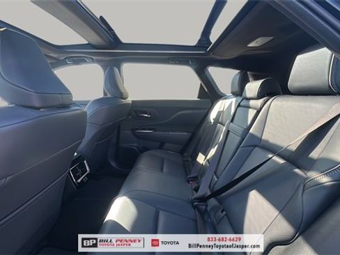 New 2026 Toyota Crown Signia image 13