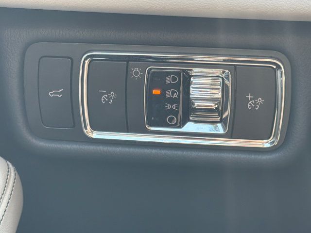 New 2027 Lincoln Aviator AWD w/ Jet Appearance Package image 34