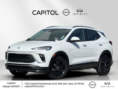 Used 2024 Buick Encore GX Sport Touring