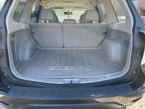 Used 2009 Subaru Forester 2.5X image 14