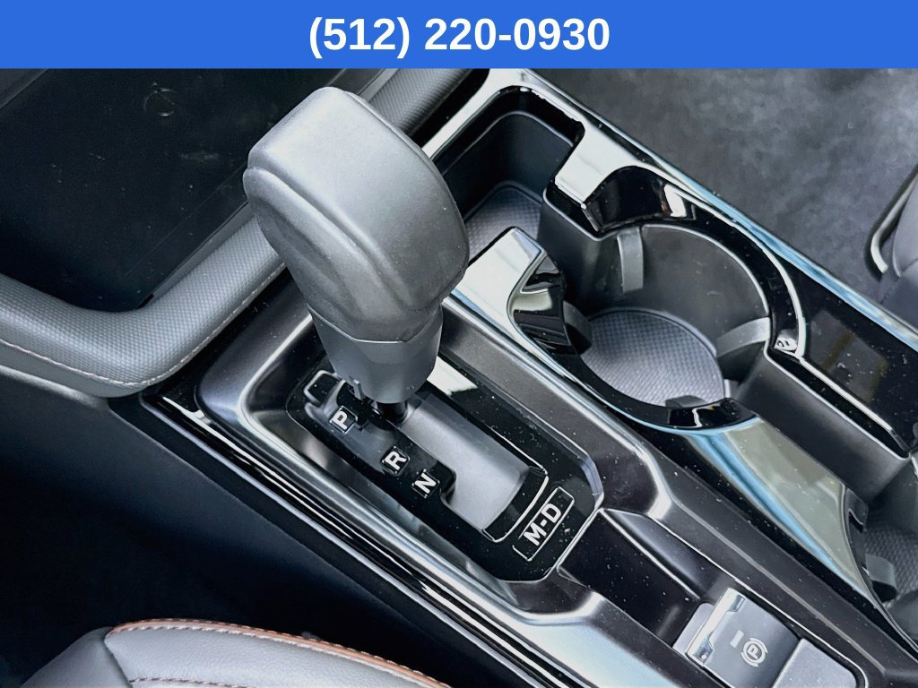 New 2026 Subaru Forester Touring AWD/4WD image 21