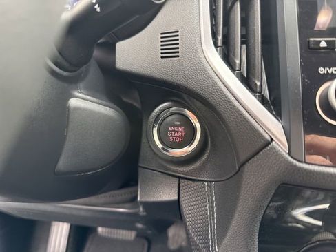 Used 2023 Subaru Forester Limited image 16