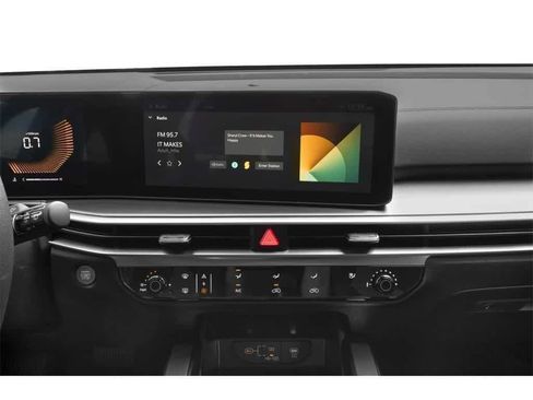 New 2026 Kia Sorento LX image 10