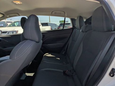 Used 2024 Subaru Impreza 2.0i AWD/4WD image 11