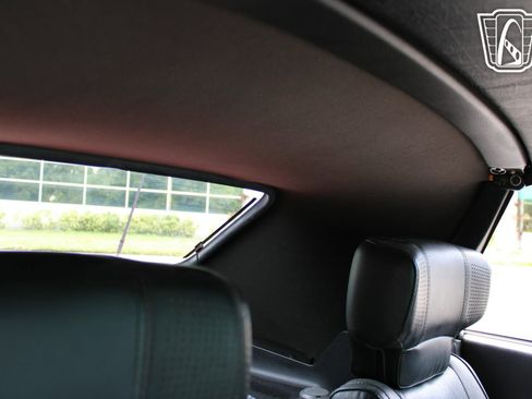 Used 1991 MAZDA RX-7 Convertible image 19