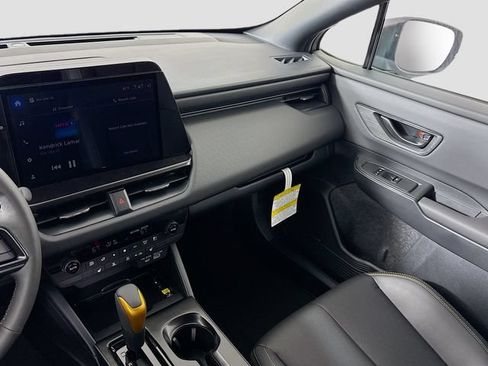New 2026 Subaru Outback Wilderness AWD/4WD image 22