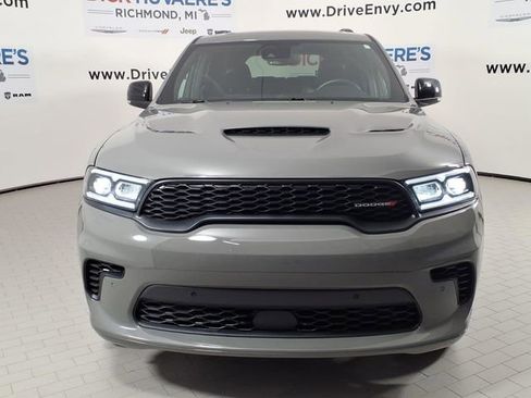 Used 2025 Dodge Durango GT AWD/4WD image 2