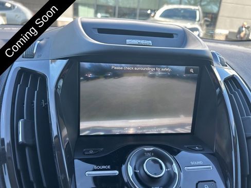 Used 2013 Ford Escape Titanium w/ Parking Technology Pkg image 29