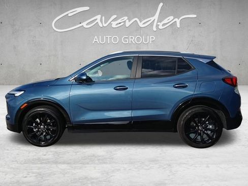 Used 2026 Buick Encore GX Sport Touring w/ Advanced Technology Package FWD image 13