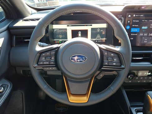 Used 2026 Subaru Outback Wilderness w/ Wilderness Plus Package AWD/4WD image 21