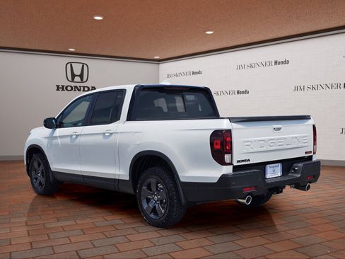 New 2026 Honda Ridgeline TrailSport image 13
