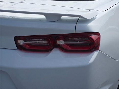 Used 2023 Chevrolet Camaro LT image 11