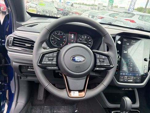 New 2026 Subaru Forester Sport AWD/4WD image 24