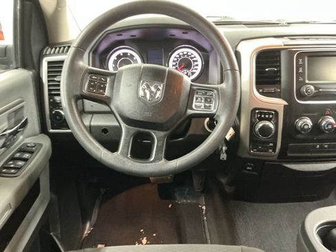 Used 2020 RAM 1500 Classic Warlock image 26