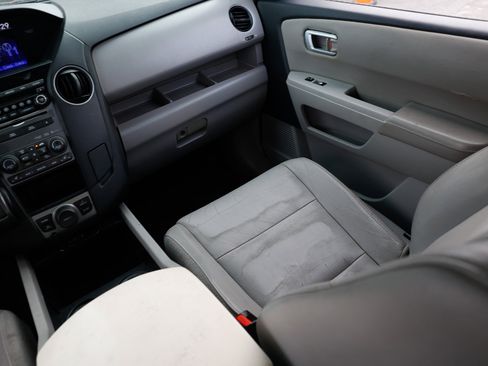 Used 2012 Honda Pilot EX-L image 22