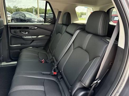 New 2026 Honda Passport RTL image 24