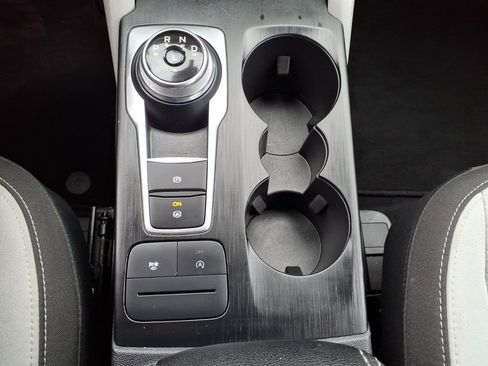 Used 2023 Ford Escape Active image 29