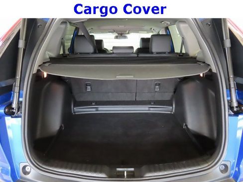 Used 2021 Honda CR-V EX-L image 33