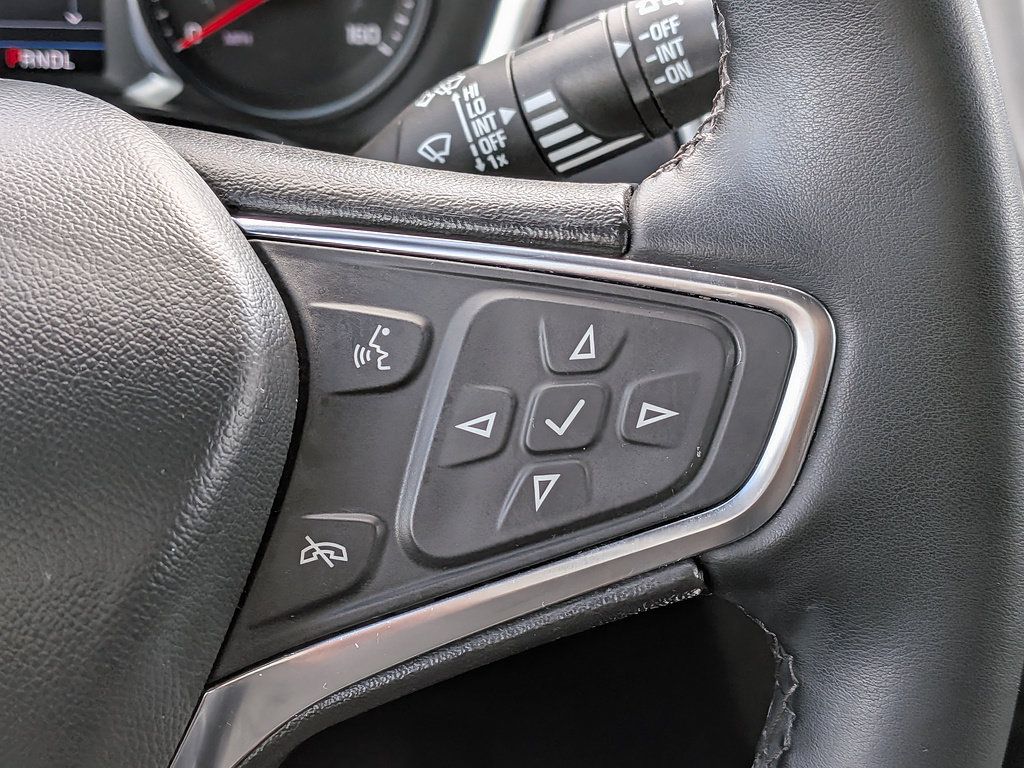 Certified 2024 Chevrolet Equinox LT FWD image 24