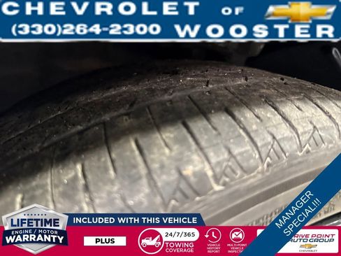 Used 2024 Nissan Altima 2.5 SR image 34