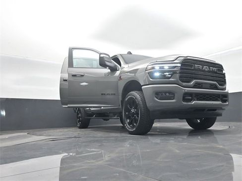 New 2026 RAM 2500 Laramie image 69