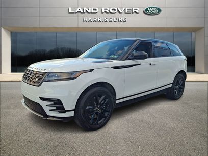 Used 2026 Land Rover Range Rover Velar Dynamic SE