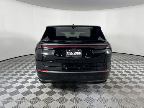 Used 2024 Jeep Wagoneer Launch Edition image 8