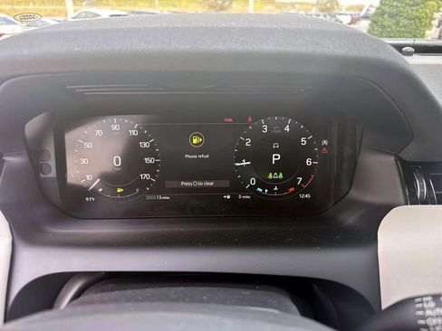 Used 2025 Land Rover Discovery Sport S AWD/4WD image 30