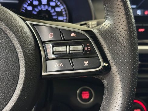 Used 2024 Kia Forte GT-Line w/ GT-Line Premium Package image 32