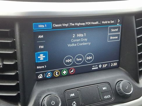 Used 2023 GMC Acadia SLE w/ Driver Convenience Package image 17