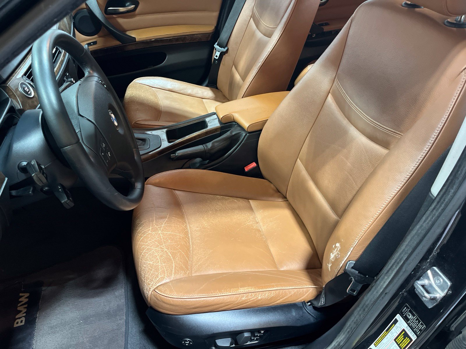 Used 2009 BMW 328i Sedan RWD image 13