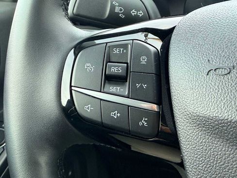 Used 2024 Ford Escape Platinum image 24