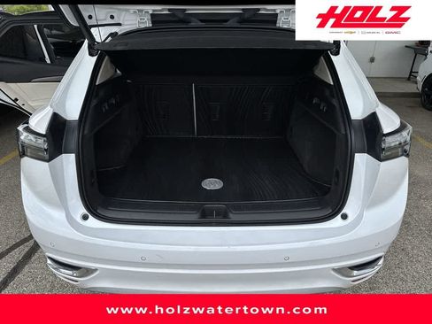 Certified 2023 Buick Envision Avenir AWD/4WD image 21