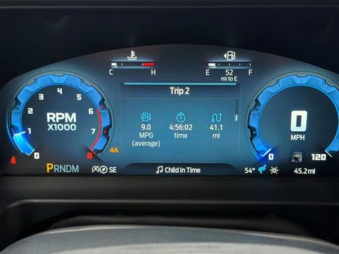 New 2026 Ford Bronco Badlands AWD/4WD image 22