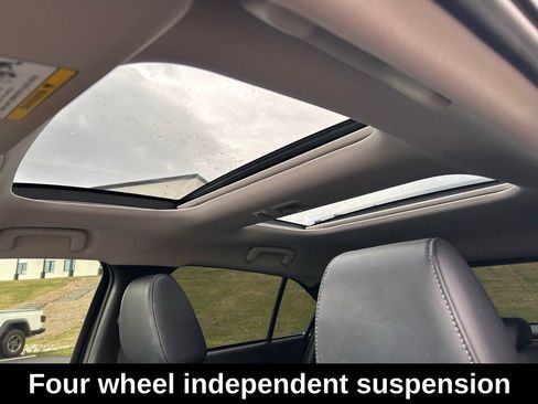 Used 2023 Mitsubishi Eclipse Cross SE image 17