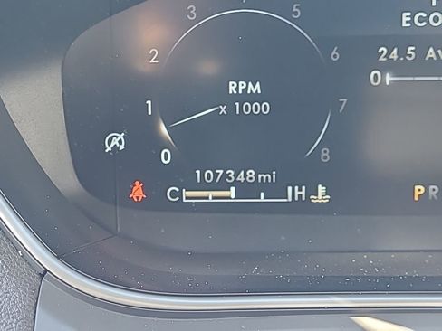 Used 2020 Lincoln Nautilus Reserve w/ Cargo Utility Package AWD/4WD image 20