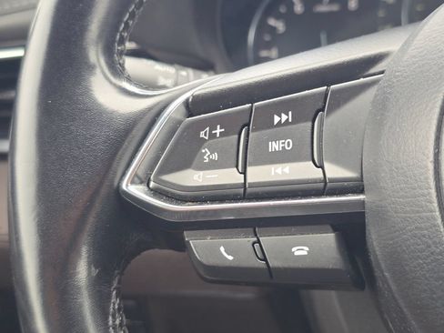 Used 2018 MAZDA MAZDA6 Signature FWD image 20