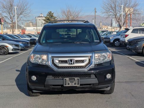Used 2011 Honda Pilot EX-L image 11