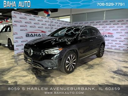Used 2023 Mercedes-Benz GLA 250 4MATIC w/ Premium Package
